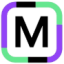 Logo MOBVISTA INC. DL-,01