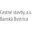 Logo CESTNE STAV. INH. EO 33,2