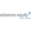 Logo ADVANCE EQUITY HLDG BW 1