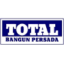 Logo Total Bangun Persada