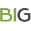 Logo BULGARIAN INV.GR. BW 1