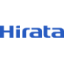 Logo HIRATA CORP.