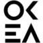 Logo OKEA