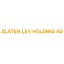 Logo ZLATEN LEV HOLDING BW 1