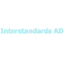 Logo INTERSTANDARTS AD BW 1