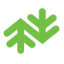 Logo Norske Skog
