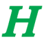 Logo HIWIN Technologies