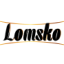 Logo LOMSKO PIVO AD BW 1