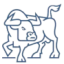 Logo BULGARIAN STOCK EXCHANGE
