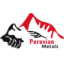 Logo Peruvian Metals