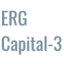 Logo ERG CAPITAL-3 REIT BW 1