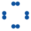 Logo EXACT THERAP. AS NK 0,004