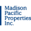 Logo Madison Pacific Properties C