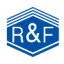 Logo Guangzhou R & F Proper.