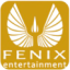 Logo FENIX ENTERTAINMENT SPA