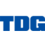 Logo TDG HOLDING CO.LTD.A YC 1