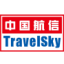 Logo Travelsky Technology