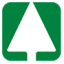 Logo CYPRUS FOREST INDUST.NAM.