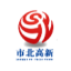 Logo Shanghai Shibei Hi-Tech 'A'