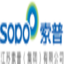Logo JIANGSU SOPO CHEM. A YC 1