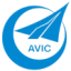 Logo CHINA AVION.SYS CO.A YC 1