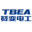 Logo TBEA Co. 'A'