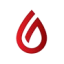 Logo Geo-Jade Petroleum 'A'