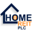 Logo HOME REIT PLC LS -,01