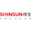 Logo Shinsun Holdings Group