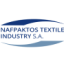 Logo NAFS TEXT