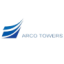 Logo ARCO TOWERS REIT PLC BW 1