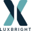 Logo LUXBRIGHT AB