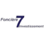 Logo Fonciere 7 Investissement