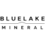 Logo BLUELAKE MINERAL AB