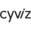 Logo CYVIZ AS NK 1,10