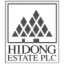 Logo HIDONG ESTATE PLC LS 0,10