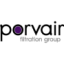 Logo PORVAIR