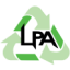 Logo LPA GROUP PLC LS-,10