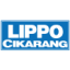 Logo PT LIPPO CIKARANG