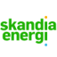 Logo Skandia Greenpower