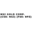 Logo NSJ Gold