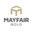 Logo MYFAIR GOLD CORP.