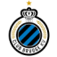 Logo CLUB BRUGGE N.V. EO -,01