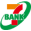 Logo Seven Bank