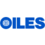 Logo OILES CORP.