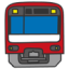 Logo KEIKYU CORP.