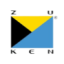 Logo ZUKEN INC.