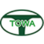 Logo Towa Pharmaceutical