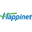 Logo HAPPINET CORP.