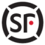 Logo SF REIT